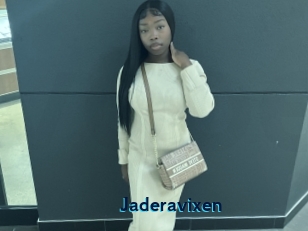Jaderavixen