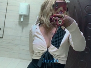 Jandin