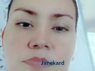 Janekard