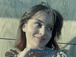 Janeortegue