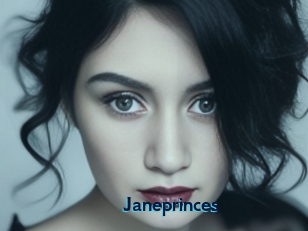 Janeprinces