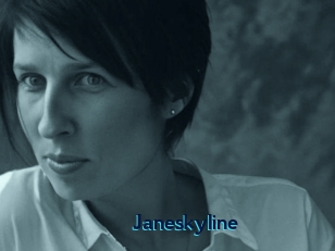 Janeskyline