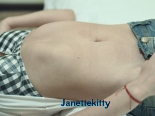 Janettekitty