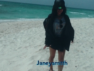Janeysmitth