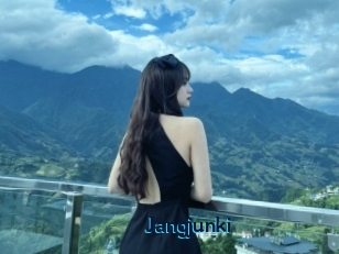Jangjunki