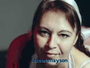 jannetmayson Voyeur Beurette