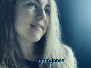 Jannyjones
