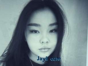 Jayli_cute
