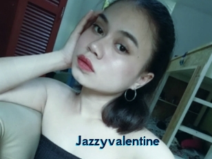 Jazzyvalentine