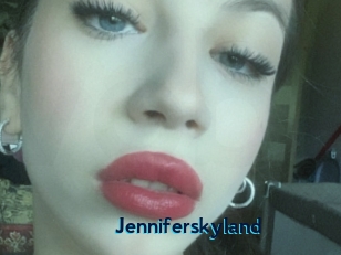 jenniferskyland Voyeur Beurette