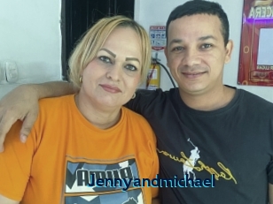 Jennyandmichael