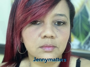Jennymatters