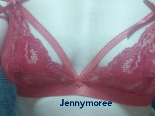 Jennymoree
