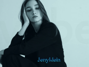 Jenyklein