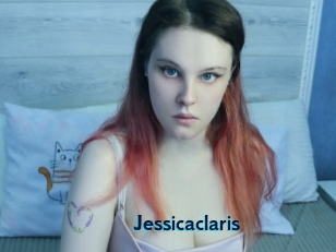 Jessicaclaris