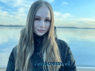 Jettacresswell
