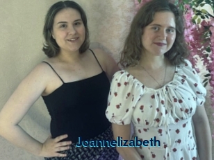 joannelizabeth Voyeur Beurette