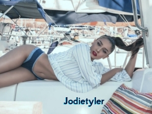 jodietyler Voyeur Beurette