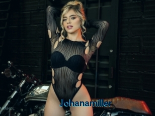 Johanamiller