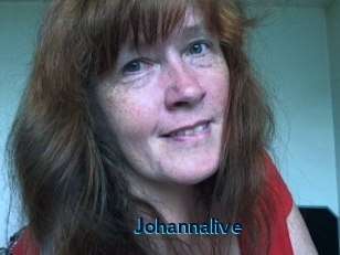 Johannalive