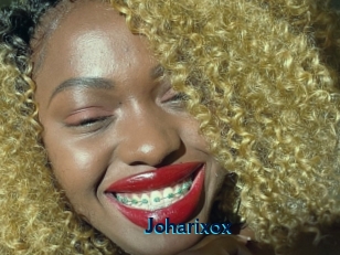 Joharixox
