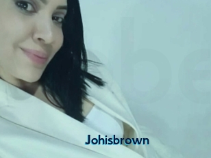 Johisbrown