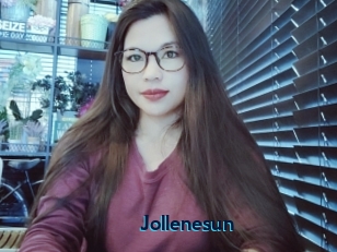 Jollenesun