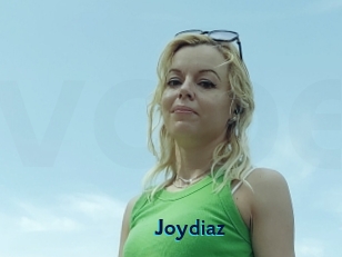 Joydiaz