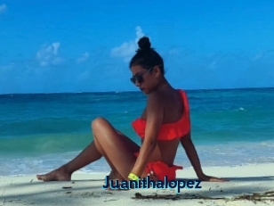 Juanithalopez