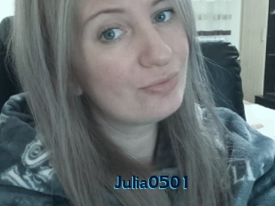Julia0501