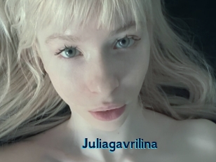 juliagavrilina Voyeur Beurette