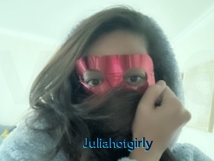 Juliahotgirly