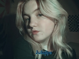 Juliajips