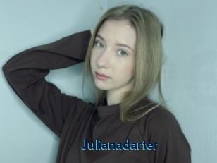 Julianadarter