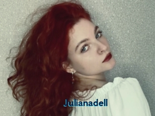 julianadell Voyeur Beurette