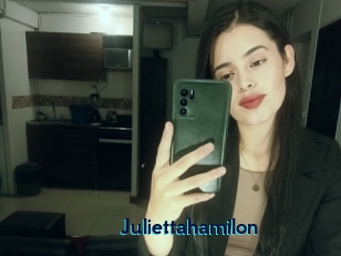 Juliettahamilon
