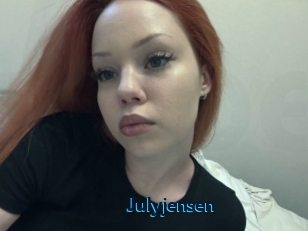 Julyjensen