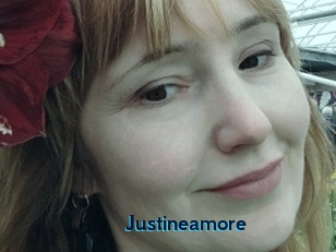 Justineamore
