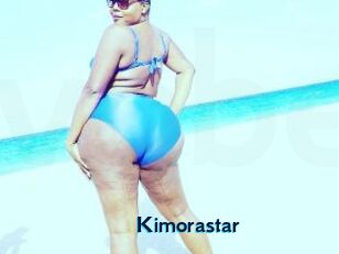 Kimorastar