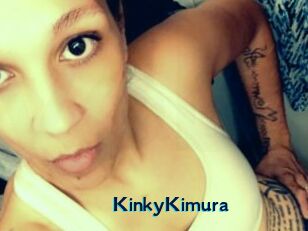 KinkyKimura