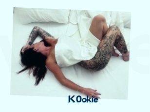 K0okie