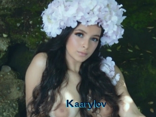 Kaarylov