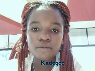 kadogoo Voyeur Beurette
