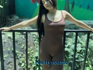 Kaittyrousso