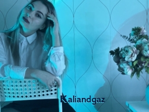 Kaliandgaz