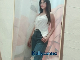 Kallycontez