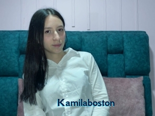 Kamilaboston