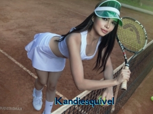 kandiesquivel Voyeur Beurette
