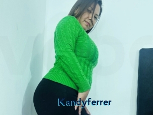 Kandyferrer