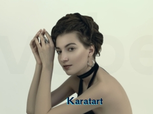 Karatart